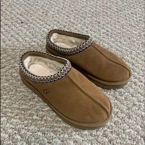 Women’s UGG Tasman Slippers